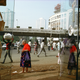 Kemp’s Corner, Bombay (1989). Copyright © 2015 Succession Raghubir Singh, courtesy Jhaveri Contemporary